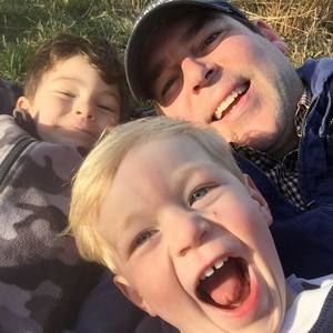 Meet your Posher, Rob